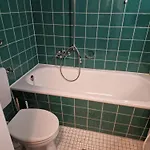 Xenos Apartment Düsseldorf