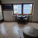 Xenos Apartment Düsseldorf