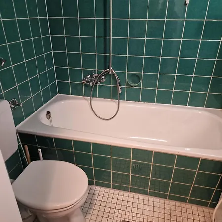 Xenos Apartment
