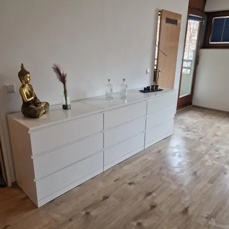 Xenos Apartment Düsseldorf