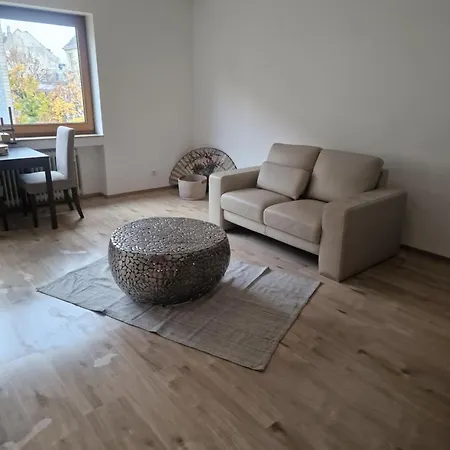 Xenos Apartment *